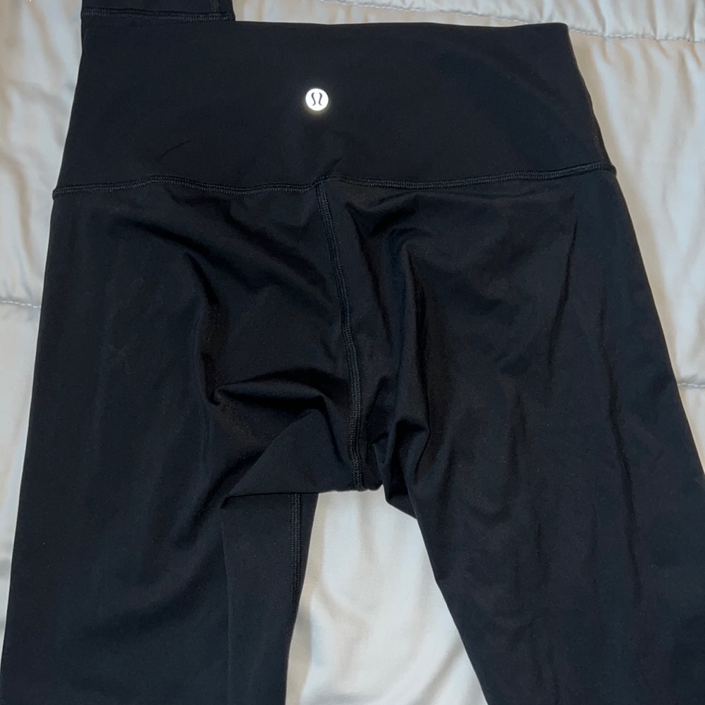 Lululemon Align™ HR Pant 28"